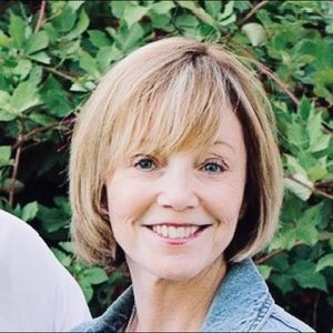 Meet your Posher, Kathy